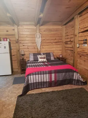 Image of Tiny Cottage at Goat House Farm