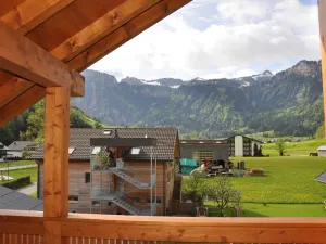 Image of Apartment Kanisfluh - Apartment Haus Sutterlüty