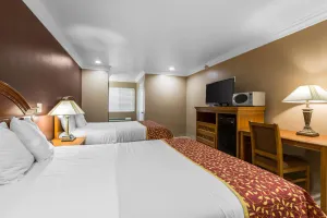 Image of Rodeway Inn