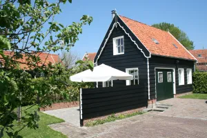 Image of Frei stehend Ferienhaus Moerbei Im altstad Veere