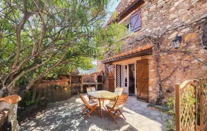 Image of 2 Bedroom Cozy Home In Cebazan