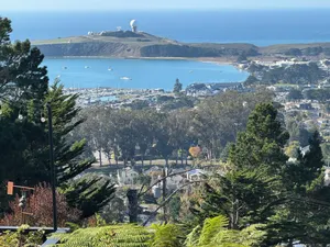 Image of Private Studio , spectacular  Ocean View , bathroom , kitchenette, Very Quiet