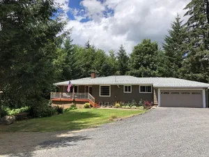 Image of Rural quiet get away entire cabin