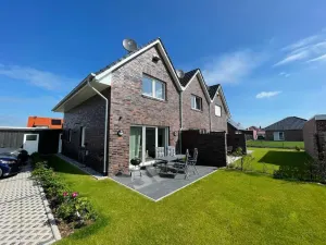 Image of Kleines Friesenhaus