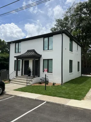 Image of 2 BR Townhome in downtown Homewood next to SOHO