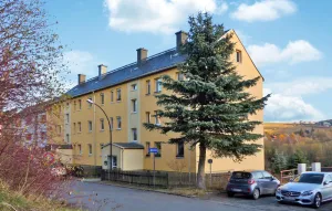 Image of Ferienwohnung in Oberwiesenthal