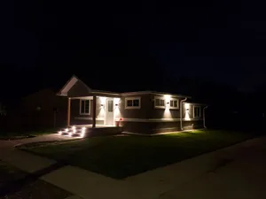Image of Ravishing 2 bedroom 1 bath Hot Tub BBQ and Fire Pit