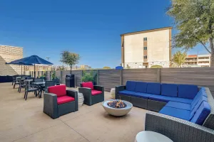 Image of Hampton Inn & Suites Farmers Branch Dallas, TX