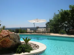 Image of Bungalow - Moissac-BellevueHouse with character