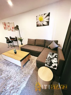 Image of Contemporary in Kingston-2bd Apt