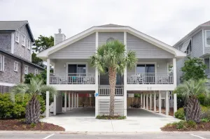 Image of Pet Friendly Single Family Home w Sound Views!