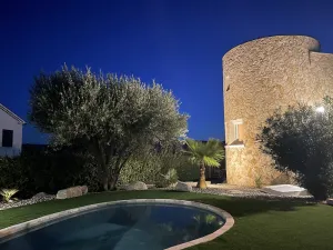 Image of Gîte Cévennes near Anduze, Nîmes.