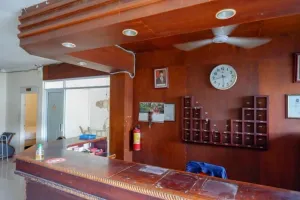 Image of RedDoorz @ Hotel Citra Indah