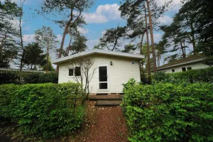 Image of Chalet with 3 bedrooms and a terrace