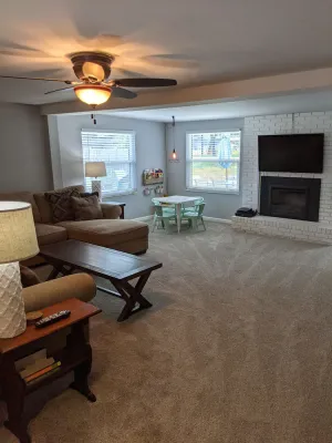 Image of Centrally Located, Sarasota Home Close To Amish Community