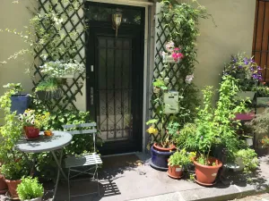 Image of Comme une Petite Maison à Paris