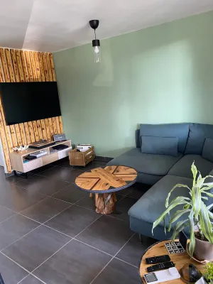 Image of Apartment with balcony in Les Sablettes La Seyne-sur