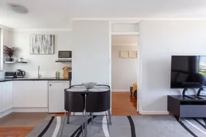 Image of Freo Cosy Corner Centrally Located