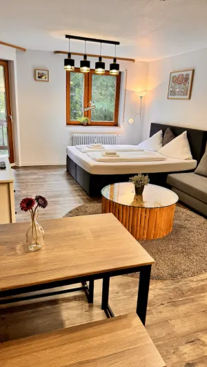 Image of Waldtwin 1 Titisee (W11) + Hochschwarzwald Card