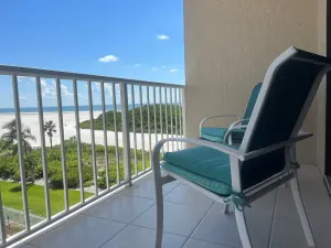 Image of Resort Condo with Balcony and Stunning Ocean Views!
