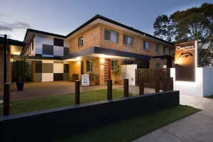 Image of Beachpark Apartments Coffs Harbour