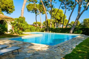 Image of Villa Provenzale Clos de Minerve