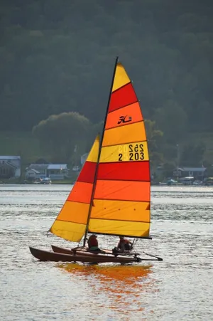 Image of DeRuyter Lake Water Front