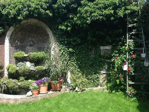 Image of Cozy holiday home Mainz
