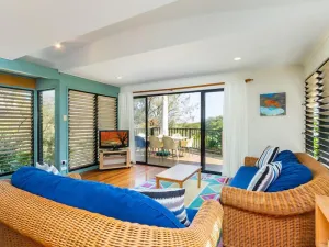 Image of Straddie Beach House 3