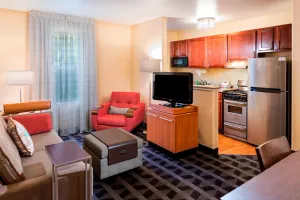 Image of TownePlace Suites by Marriott Atlanta Kennesaw