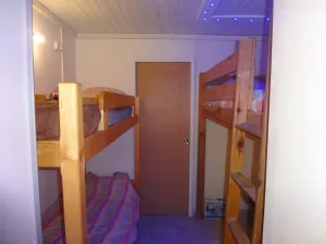 Image of Apartment in the center of the resort, at the foot of the slopes,...