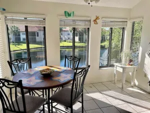 Image of BK-near Beaches and IMG, Pool, Tennis, Pickleball, Shorewalk condo 2 Bedroom\/2 Bath lake view