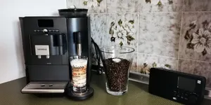 Image of Vacation apartment 64sqm on the first floor with 1 separate bedroom