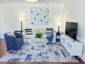 Image of Modern 1BR apt in the heart of downtown Wilmington