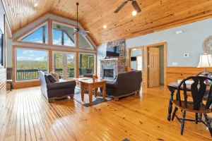 Image of Welcome to Villa Bleu at Lake Cumberland – Your Perfect Lakeside Retreat!