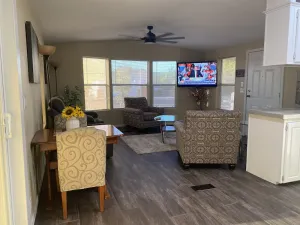 Image of Relaxing Foothills Home RV Hookup and Parking
