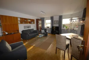 Image of Generous, 75sqm, near the beach, close to town, free beach chair on the South Beach *****