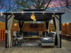 Image of ❤️ Private Large Patio, 2Mile Downtown, 2Min to HPU, SMART TVs ❤️