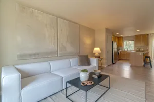Image of Stylish Entire Townhome w\/ greenspace throughout!! Serene!