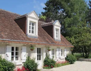 Image of A Four Seasons\/Five Stars Loire Valley Cottage, Grand Chateaux Area