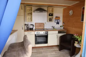 Image of Holiday house Kloster for 1 - 3 persons with 1 bedroom - Holiday house