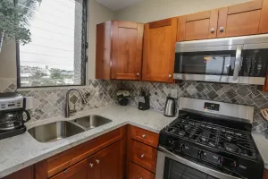 Image of Kihei Akahi C320- Kihei Studio, walk to shops, dining, & the beach