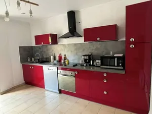 Image of Comfortable 3-star gîte at the gateway to the Cévennes