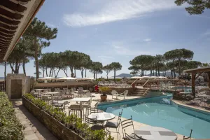 Image of Grand Hôtel Du Lido