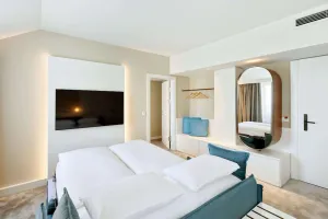 Image of Austria Trend Hotel Bosei Wien