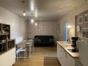 Image of Fully self-contained garden apartment