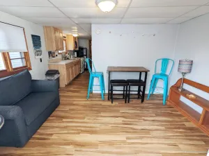 Image of 2 bedroom cottage