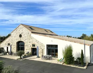 Image of Gîte de Charme, au Cœur de L'anjou et à 25 min du Puy du Fou