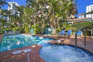 Image of Aruba Surf Resort