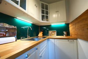 Image of Alpen Apartment Werfenweng - peace and quiet - pool - mountain view